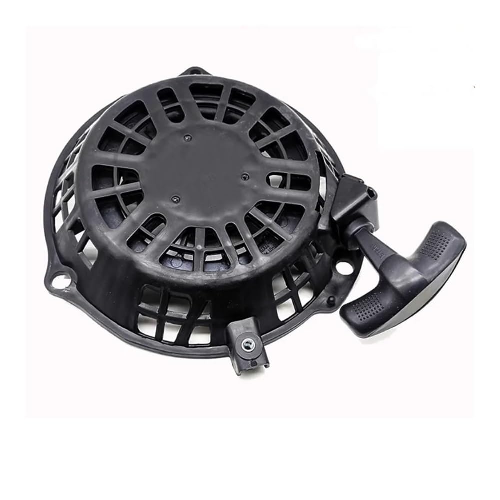 Démarreur à rappel RV225 adapté au moteur de tondeuse pour entretien du jardin