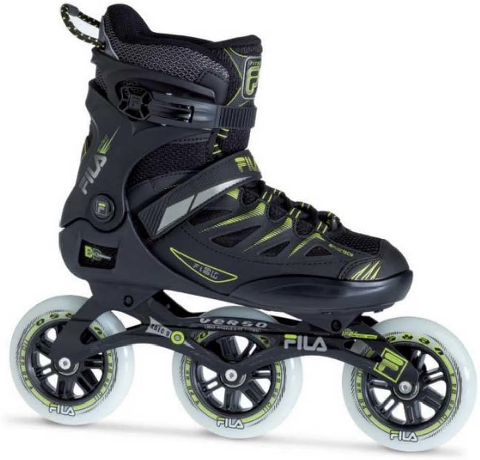 FILA SKATES Ghibli Verso