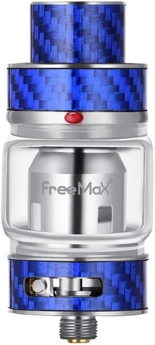 Freemax Mesh Pro Tank [Blue - Resin]