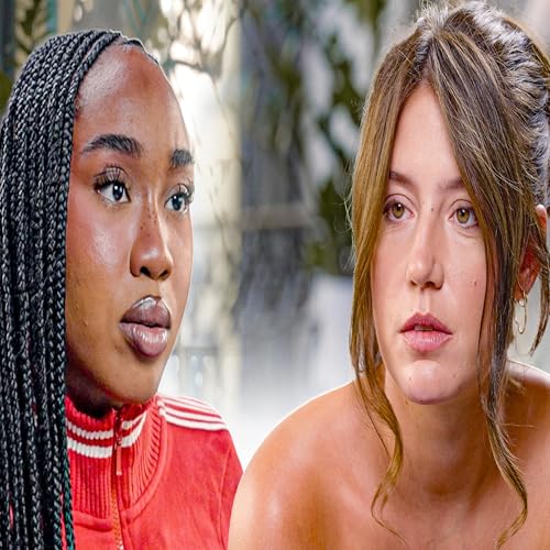 Un date avec Ad&egrave;le Exarchopoulos