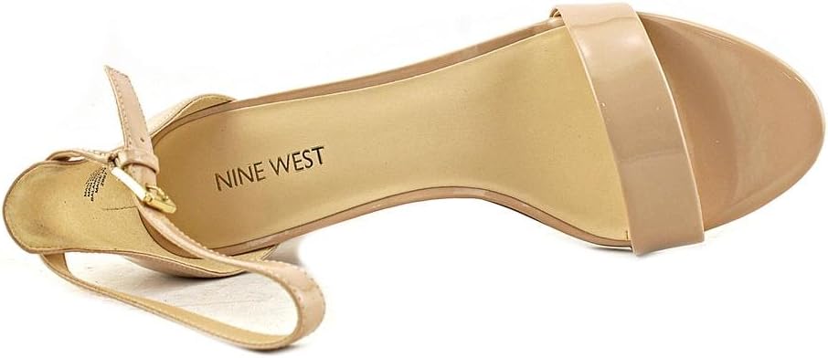 NINE WEST womens Wnpruce - Image 5