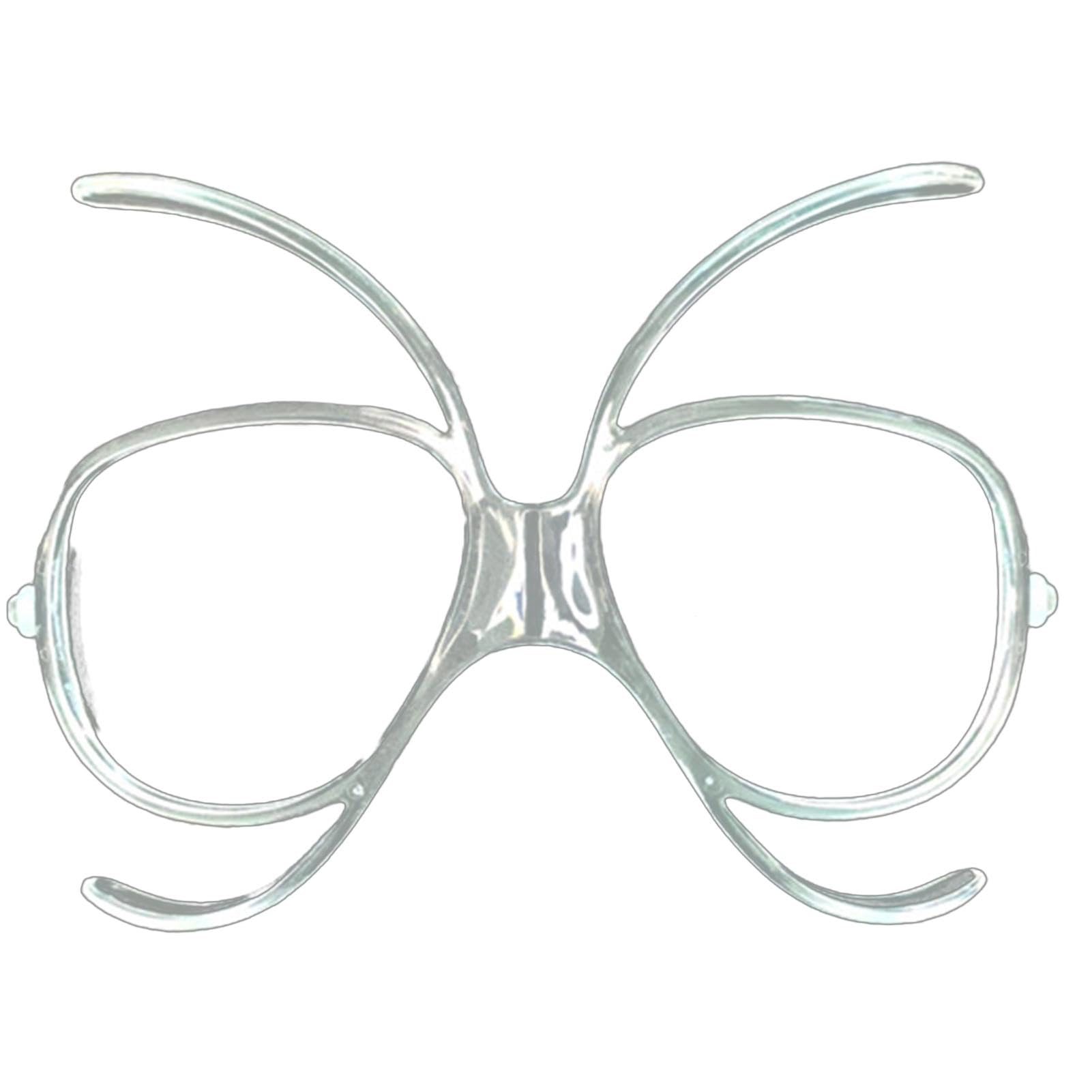 Inserti Ottici Per Occhiali Da Sci Rapid Eyewear - Compatibili Con Maschere Da Sci E Snowboard, Per Uomini E Donne