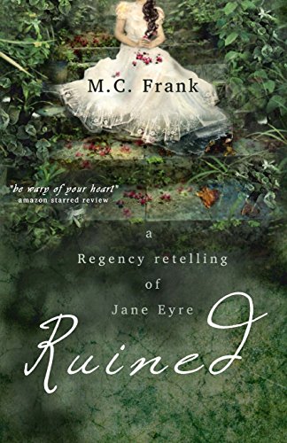 Ruined (Regency Retold) view 2