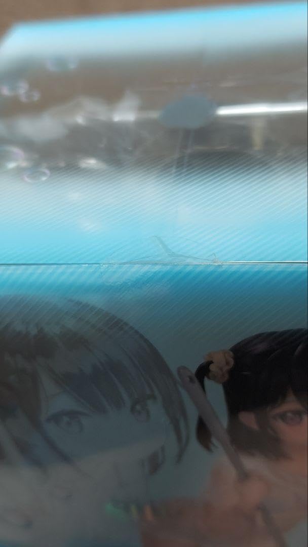 WINGS しずく　フィギュア　新品未開封品　しずくちゃん Amazon.co.jp: カントク しずく フィギュア WINGS しずくちゃん