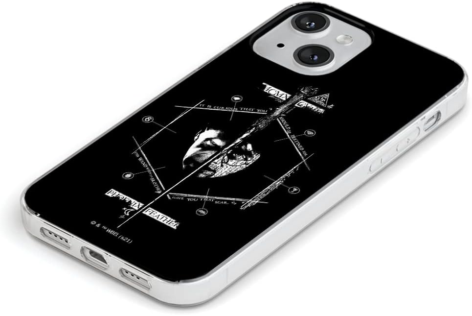 ERT GROUP Mobile Phone case for Samsung S21 Ultra Original and Officially Licensed Harry Potter Pattern 049 optimally adapted to The Shape of The Mobile Phone, case Made of TPU Multicolor
