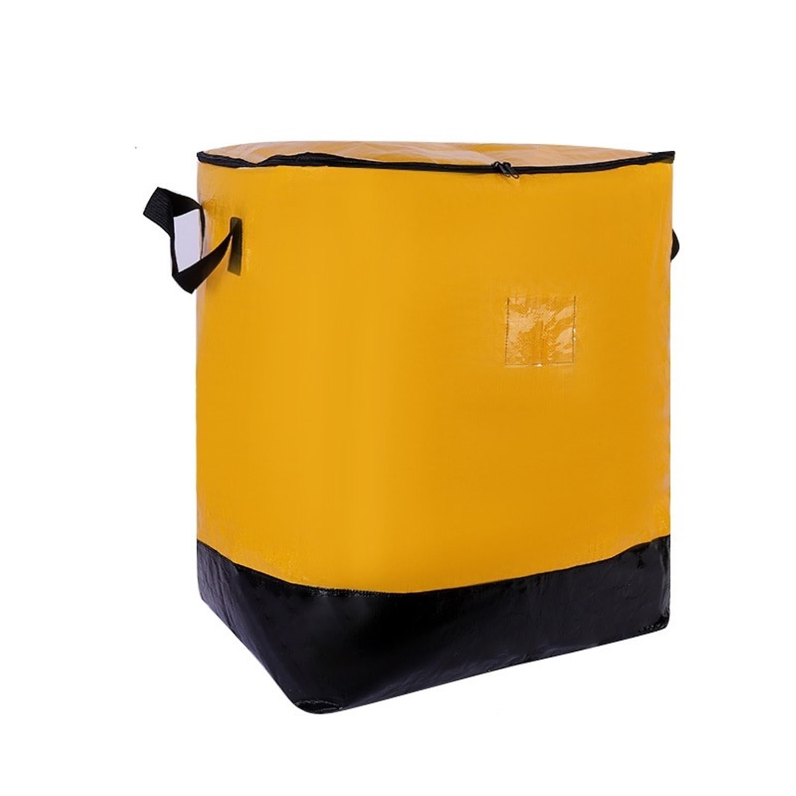 KIFSDLF 1PCS Clothing, Down Comforter, Large Capacity Waterproof Mobile Packaging Bag, Storage, Transport, Luggage for Moving, Travelling, Camping(240L)