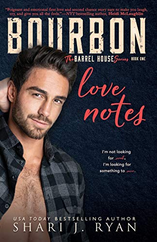 Bourbon Love Notes view 2