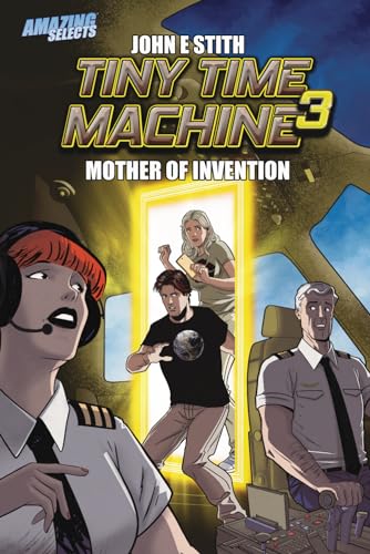 Cover of Mother of Invention