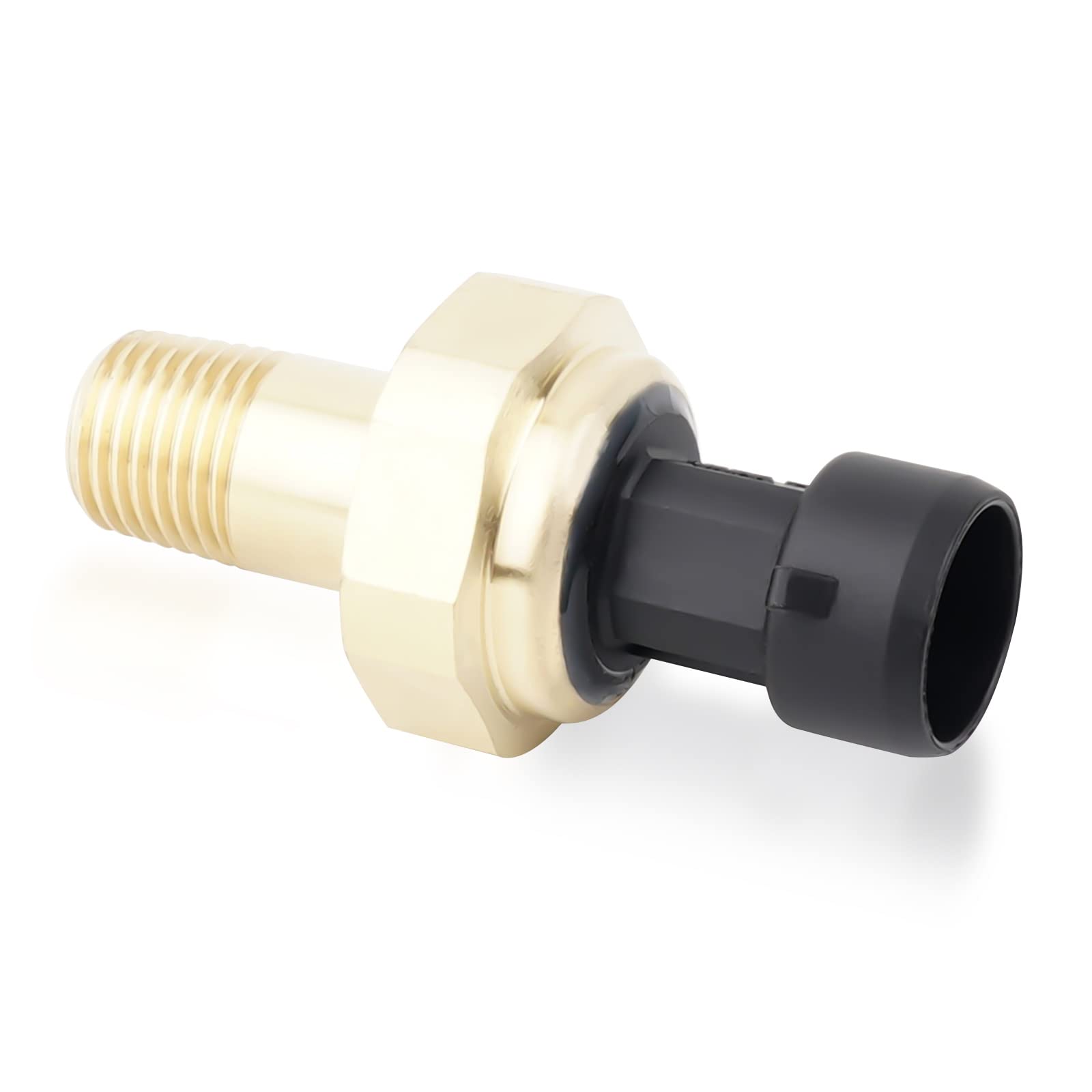 Amazon.com: 12677839 Oil Pressure Sensor,Switch Compatible