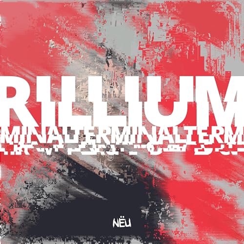 Rillium