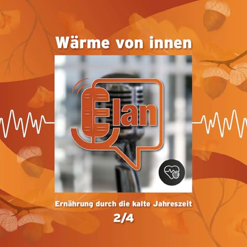 Wärme von innen 2/4 - Soulfood ohne Reue