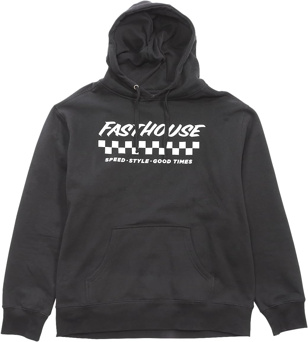FASTHOUSE Apex Hooded Pullover