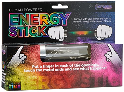 Price comparison product image Funtime ET7560 Energy Sick