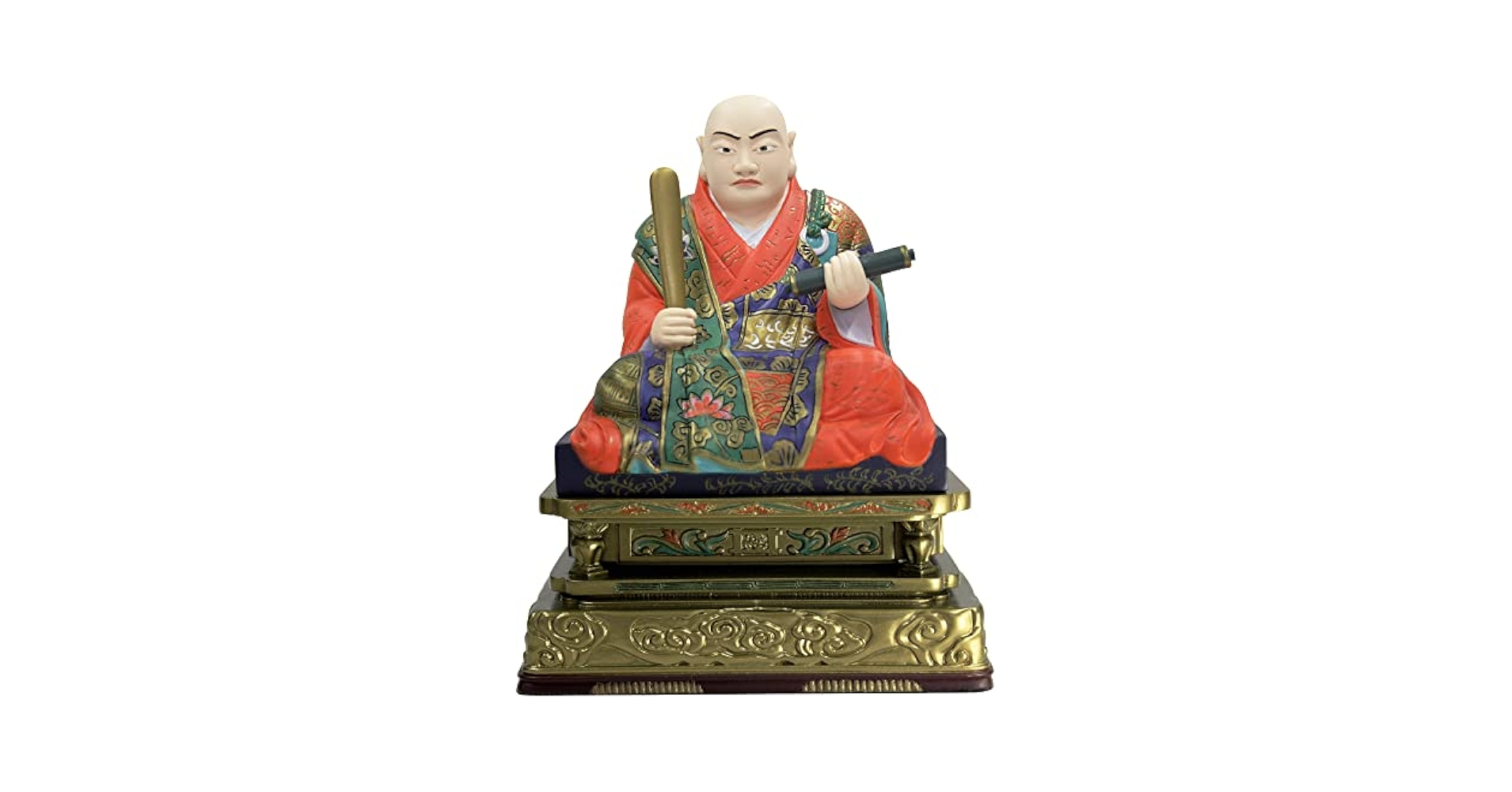日蓮聖人全影　復刻版 日蓮聖人全影 / 大山堂書店 / 古本、中古本、古書籍の通販は