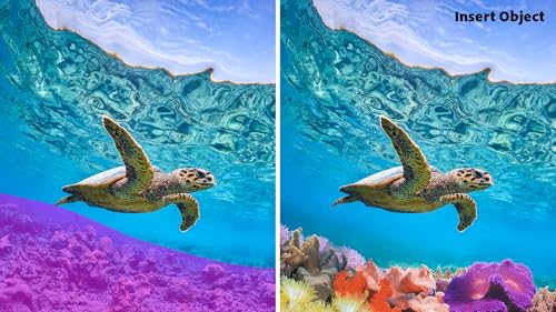 Image of Adobe Photoshop Elements & Premiere Elements 2026 | Software Download | Photo & Video Editing | 3-year term license | Activation Required [PC /Mac Online Code]
