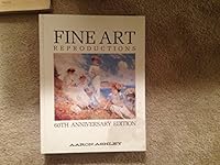 Fine Art Reproductions: 60th Anniversary Edition B002SIPULG Book Cover