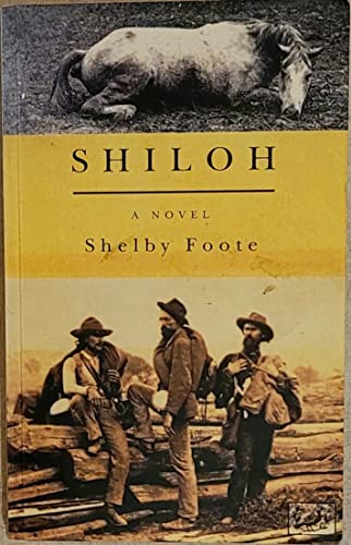 Shiloh 0712698302 Book Cover