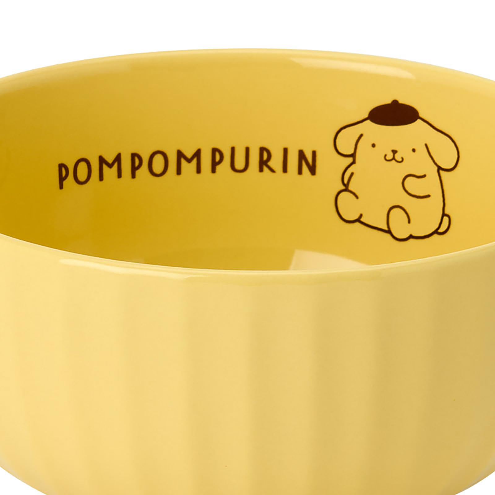 ポムポム様 Amazon.co.jp: サンリオ(SANRIO) 陶器 茶碗 ポムポムプリン 電子