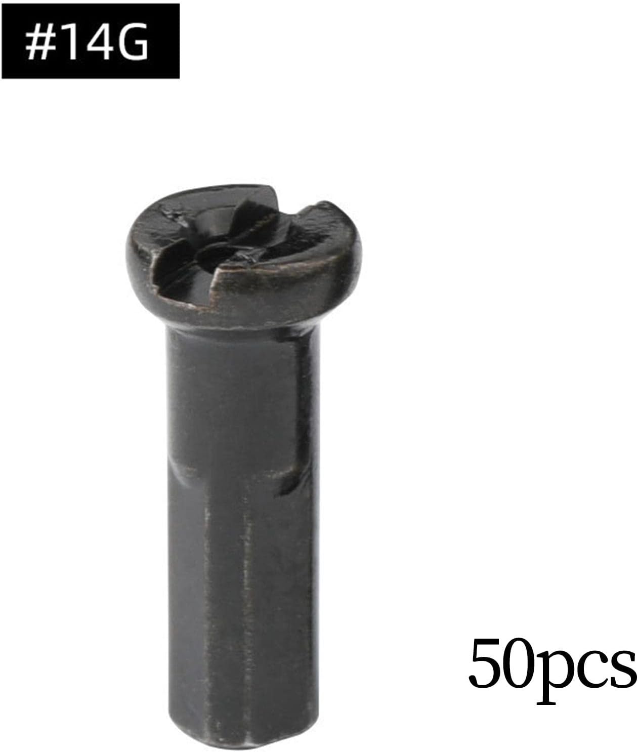 5x50Pcs Bike Spoke Spokes Protector Guards
