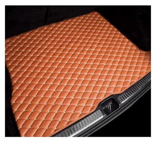 Tapis de coffre arrière étanche pour Outlander PHEV protection anti-salissure