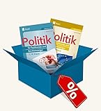  Paket: Politik für Fachfremde und Berufseinsteiger Kl. 7-10: Sparpaket mit 15% Rabatt (7. und 8. Klasse)