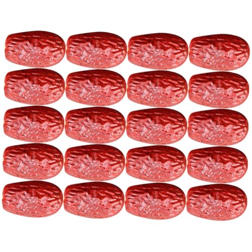 HEALEEP �l�H�ʕ� �͋[�����i�c�� 30�Z�b�g PVC�� �t�F�C�N�t���[�c�f�B�X�v���C �ʐ^�B�e�p������ �z�[���f�R���[�V���� �x�[�J���[�X�ܑ�