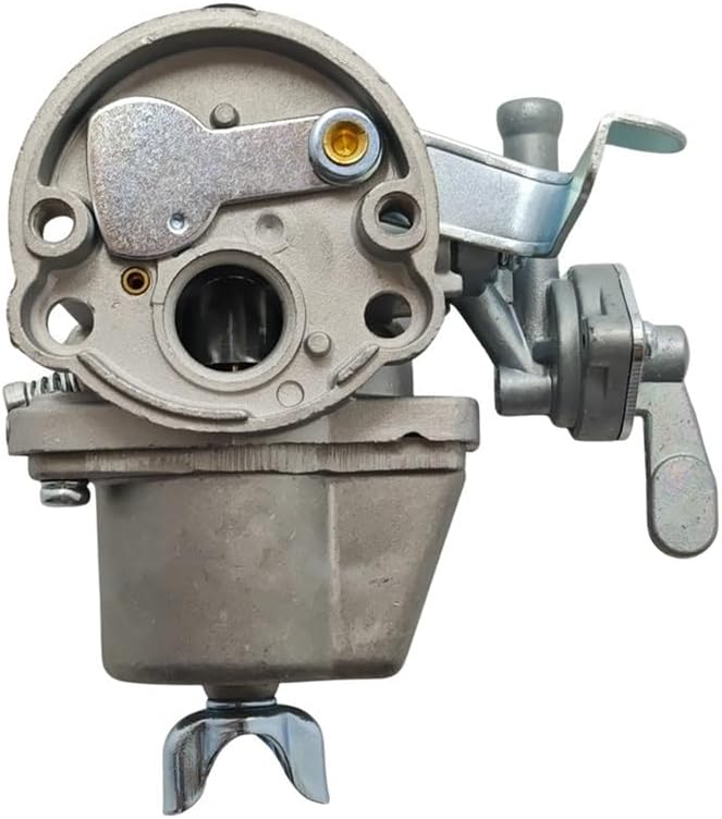 Carburetor Ignition Coil Kit Fit for NB411 BG411 CG411 Air Filter Element Manifold Gasket Set