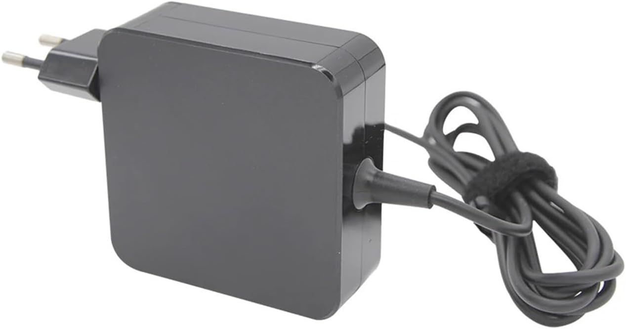 Cargador adaptador de corriente de 19V 2.37A 45W, miniatura 8