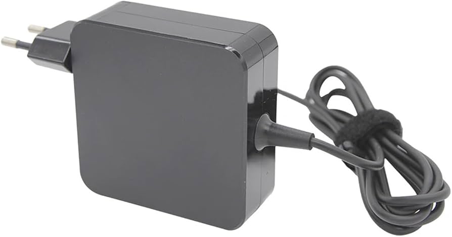 Cargador adaptador de corriente de 19V 2.37A 45W, miniatura 3