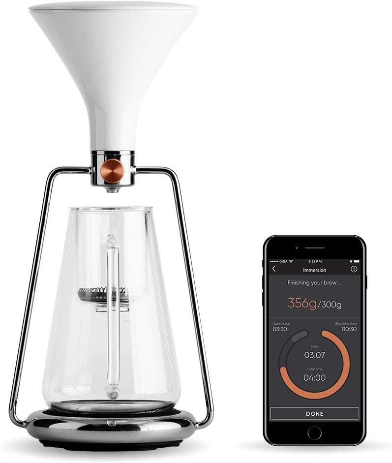 Buy Goat Story GINA Coffee Brewer 