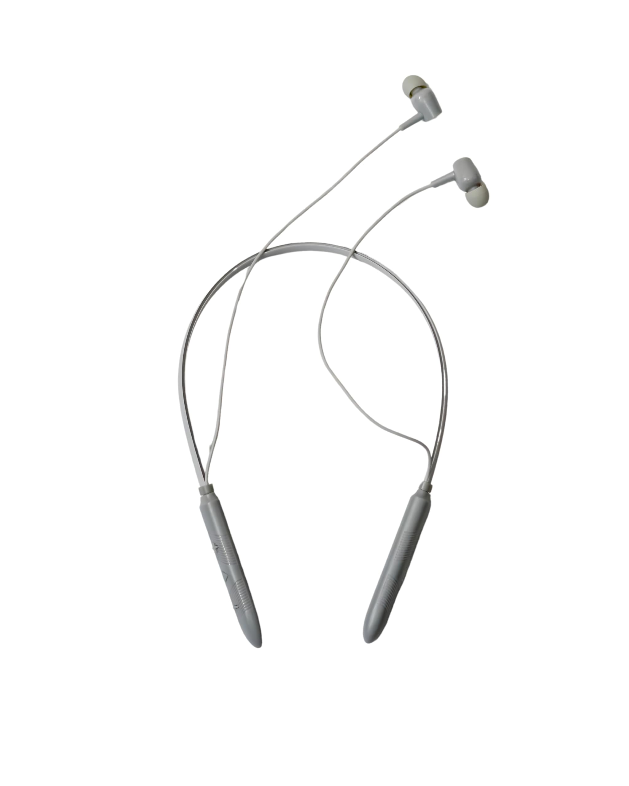 MT Tune Groove Air Neckband, 110 Hours Playtime, Type C Fast Charging, BT V5.2, 10MM Drivers with Copper Rings, Crystal Clear Sound, IPX5 Water & Sweat Resistant (Muticolor)-image-6