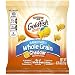 Pepperidge Farm Whole Grain Cheddar Goldfish - 0.75 oz. bag, 300 per case