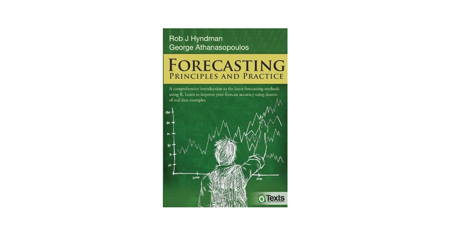 Forecasting: principles and practice [ペーパーバック] Hyndman，Rob J; Athanasopoulos，e Amazon.com: Forecasting: principles and practice eBook