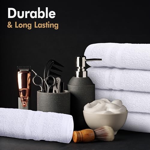 Toallas, Home toalla facial economica Marca Oakias (3)