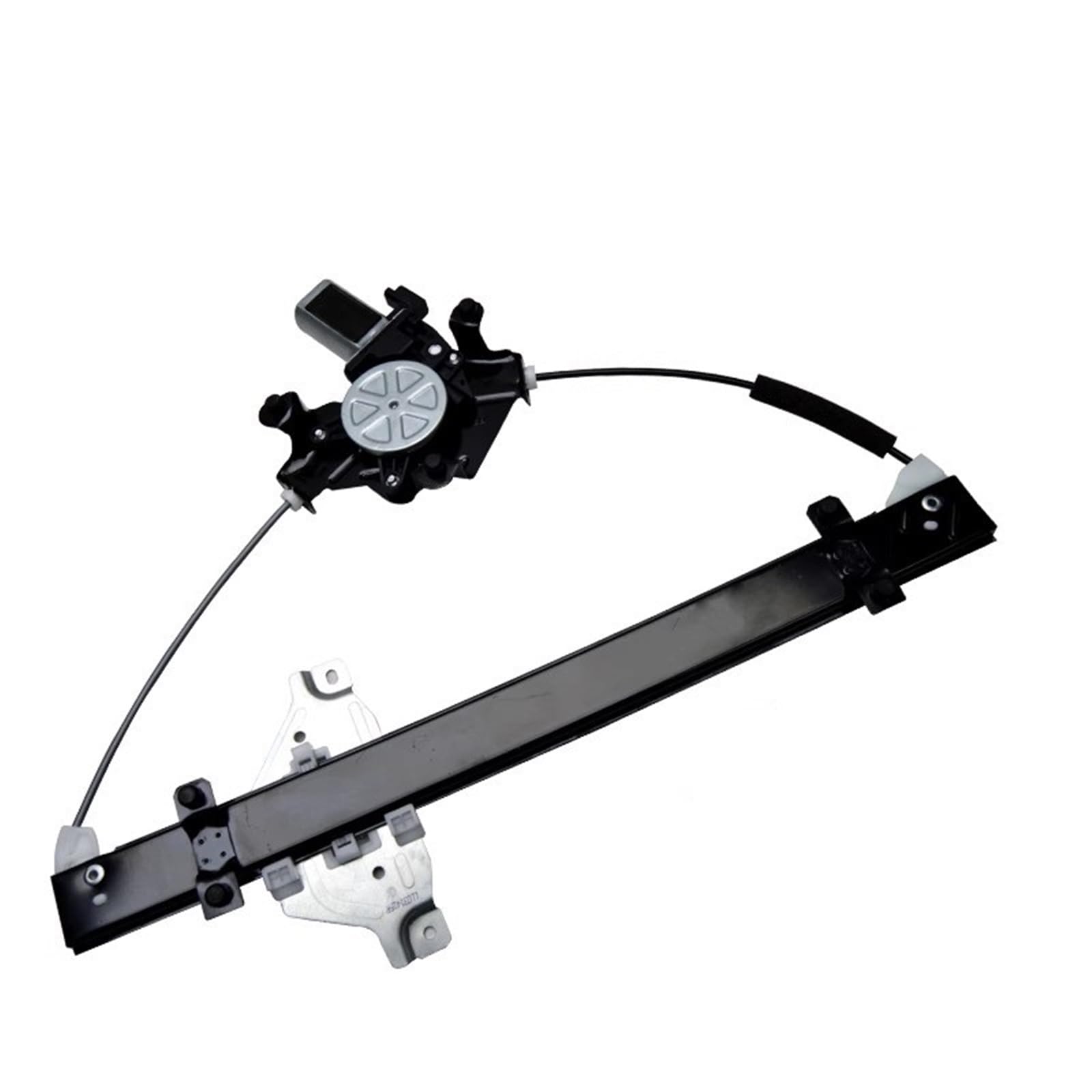 Knzvuuy Front Right Window Regulator Assembly Fit For 09-14 Chevrolet Sail Front Window Regulator Window Regulator(Front Right)
