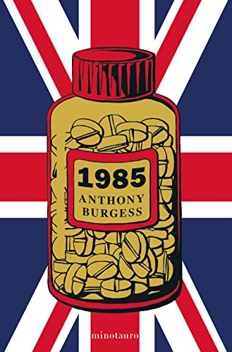 1985 (Biblioteca Anthony Burgess)