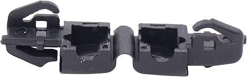 Miniatura 5 de ApplianPar Clip de tapa de llenado de combustible para Honda Odyssey Civic CRV Accord Pilot Acura ILX MDX RDX TL