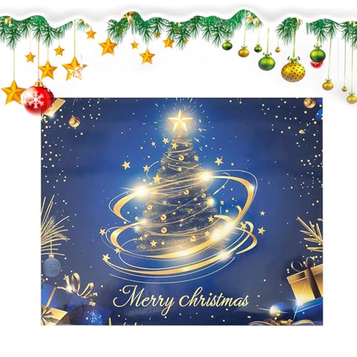 �N���X�}�X �l�b�N���X �A�h�x���g �J�����_�[ 2025-24 ���`���[�� �Z�b�g�A�z���f�[ �W���G���[ �J�E���g�_�E���A���j���y���_���g �R���N�V�����A�G�߂̃M�t�g �f�B�X�v���C |�l�b�N���X - �����A���̎q�A�K�[���t�����h�A�~�̒a�����̂��߂̃A�h�x��