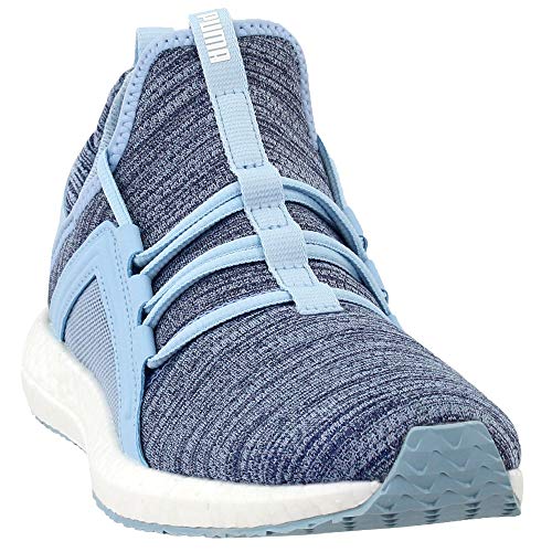 Image of Puma Women Mega NRGY Heather Knit Sneaker