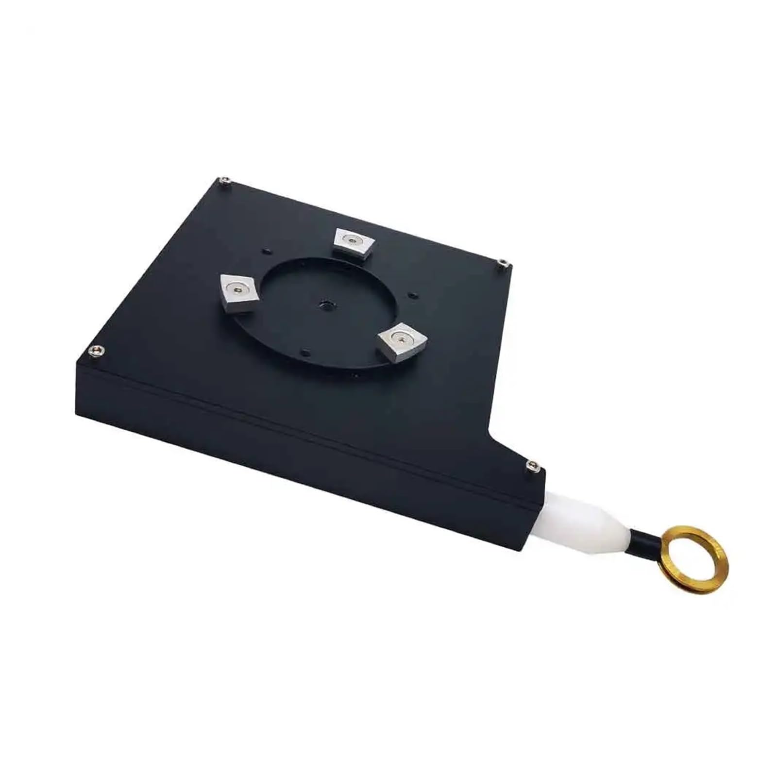 KACOME Steel Rope Displacement Sensor Accessories BSL-GA130 5 Meters Draw-Wire Mechanism