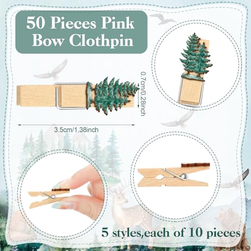 Image of Patelai 321 Pcs Adventure Awaits Baby Shower Decorations Let The Adventure Begin Baby Shower Games 5 Set Don't Say Serve 50 Guests for Forest Mountain Wilderness Gender Reveal Birthday Party Supplies