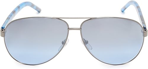 Vista 3 de Marc Jacobs Gafas de sol de aviador Marc71s para mujer