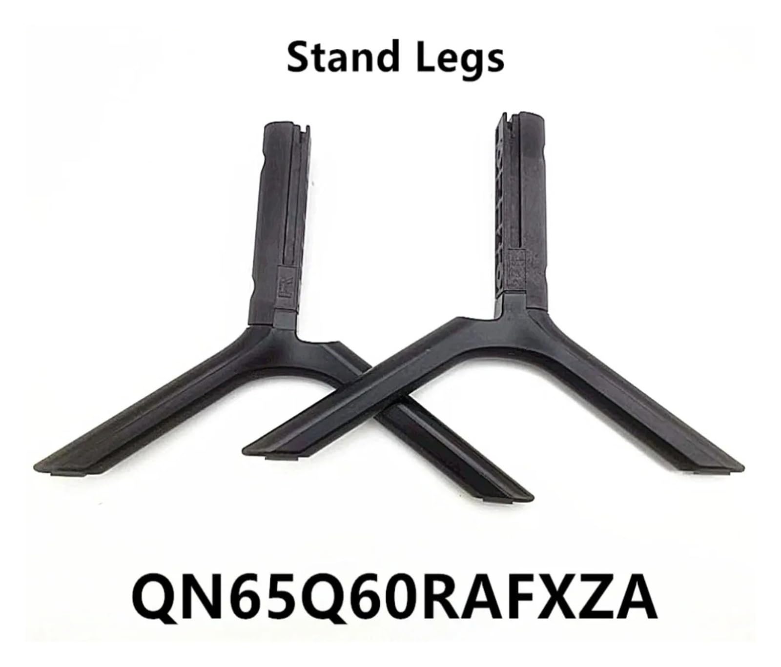 Piastra adattatrice for montaggio VESA, for QN65Q60RAFXZA QN65Q60RAF QN65Q60R