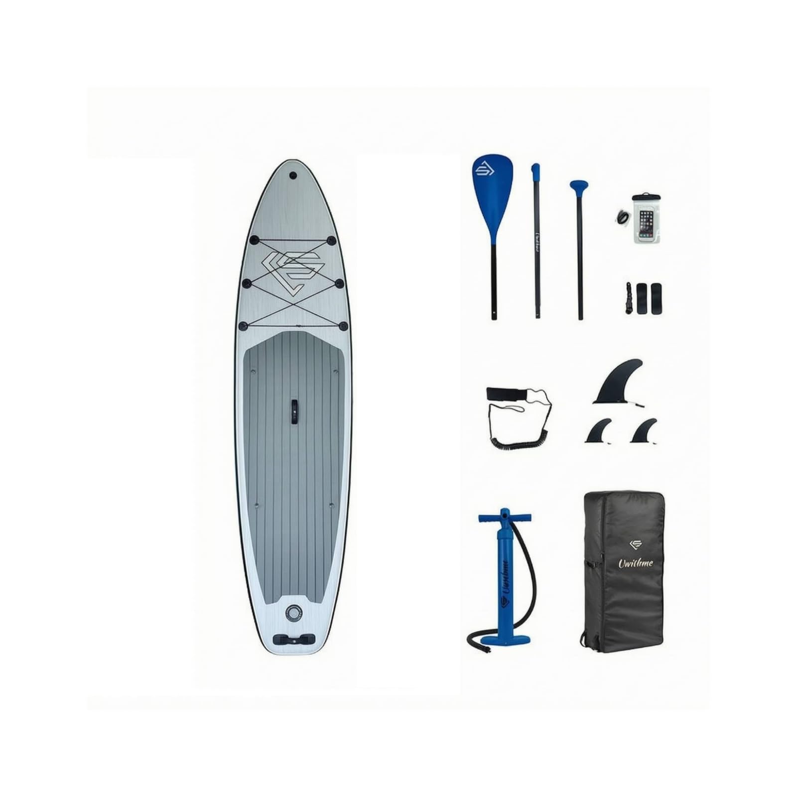 Tavola da Pdleboard Gonfiabile Extra