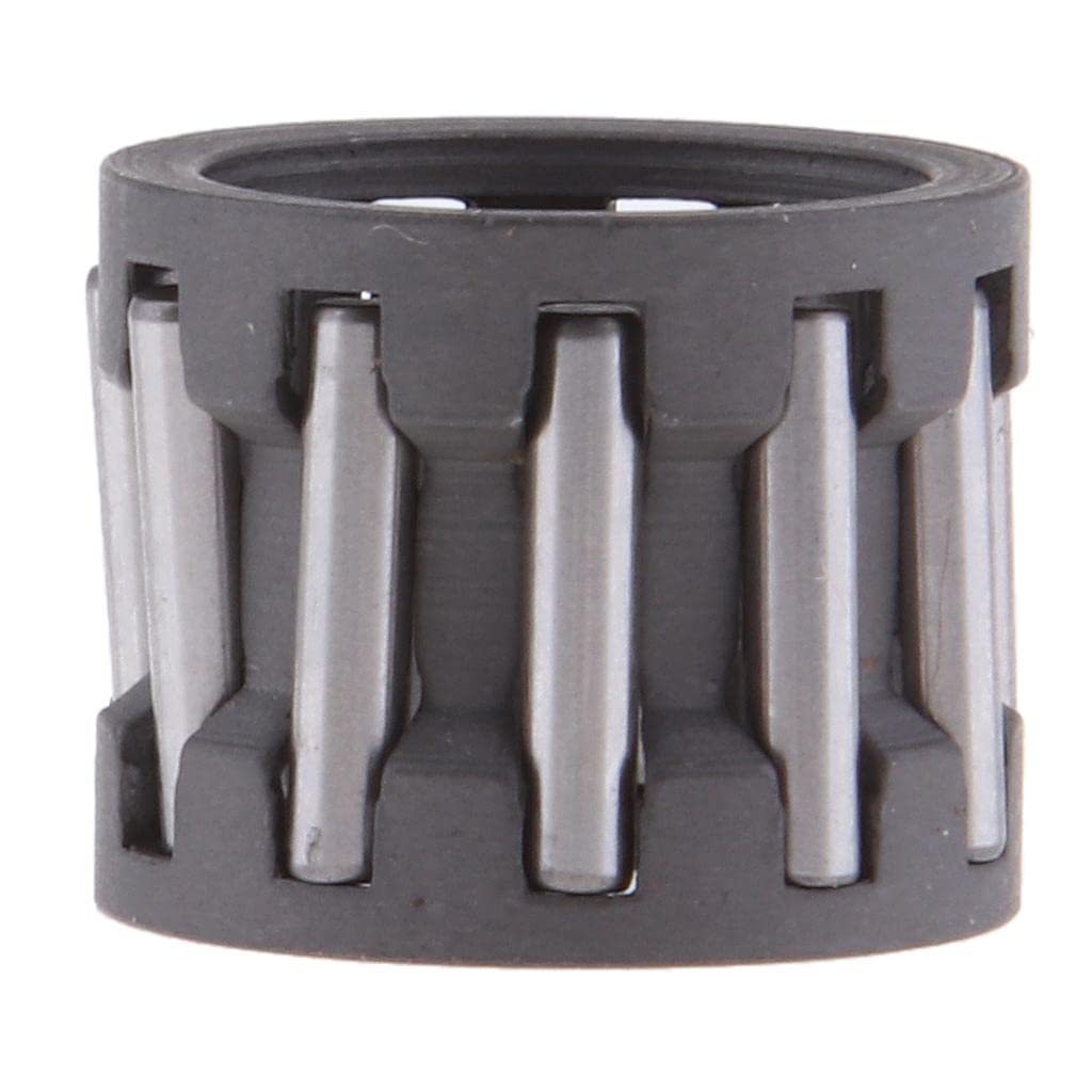Drawn Cup Needle Roller Bearings for Yamha Jog50 2 Stroke 50cc 90cc Scooters-image-6