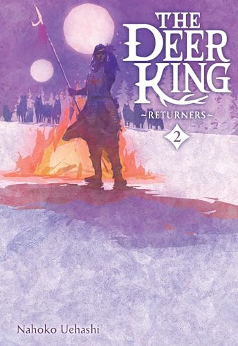 Cover of Returners