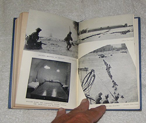 The nine days wonder: (the operation dynamo) B0006AP888 Book Cover