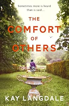 Paperback The Comfort of Others Book