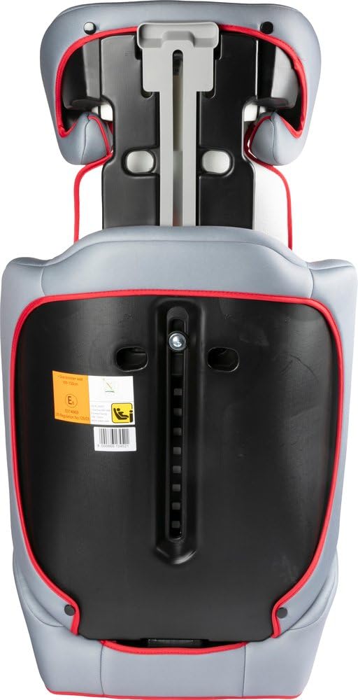 Asiento de coche TATAWAY Hello Kitty i-Size R129, para niños de 100 a 150 cm, elevador de coche con protecciones laterales, instalación con cinturón de seguridad