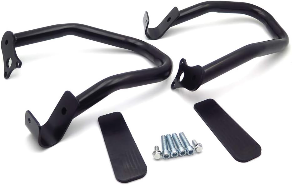 XKMT- New Compatible With Indian Scout 2015-2018 Reliable Engine Guard Highway Crash Bar Kit FS